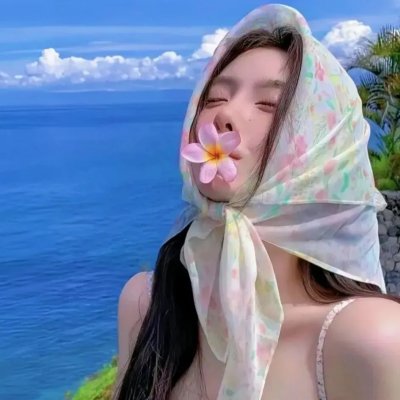 不哭妈妈